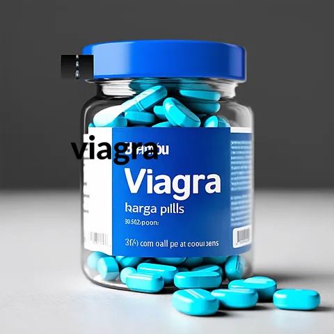 Pastillas viagra generico